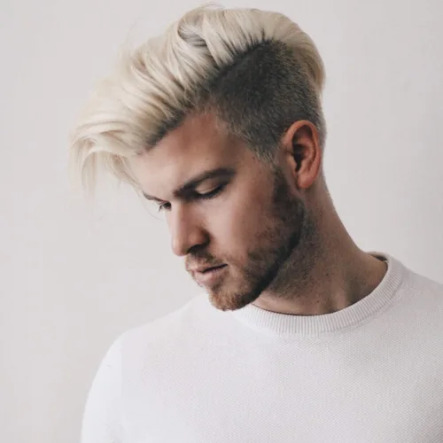Miniatura 12 de Toupee para hombre, encaje suizo frontal, nudos blanqueados, línea capilar natural, sistemas de reemplazo de cabello humano tipo tupé, piezas hechas