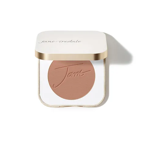 Miniatura 16 de jane iredale PurePressed Colorete Algodón de azúcar
