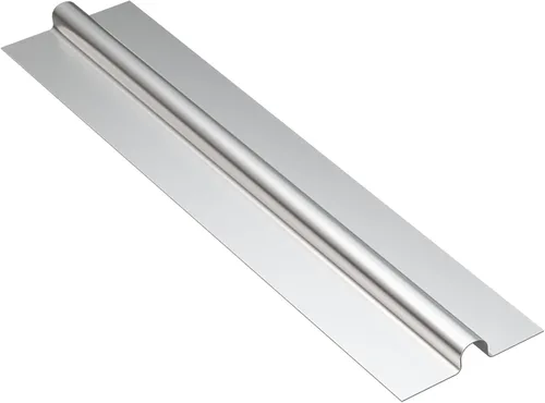 Miniatura 13 de VEVOR PEX Placas de transferencia de calor, 100 placas de transferencia de calor radiante de caja, placas de transferencia de calor PEX de aluminio