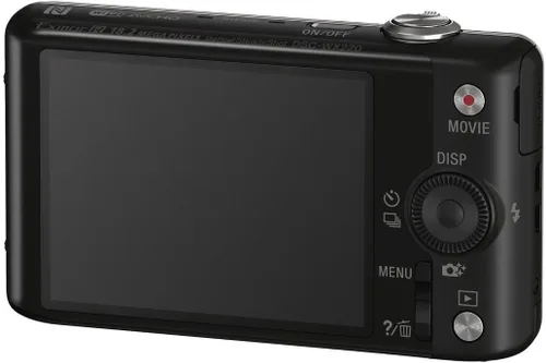 Miniatura 5 de Sony 18.2 MP cámara digital con LCD de 2.7 pulgadas