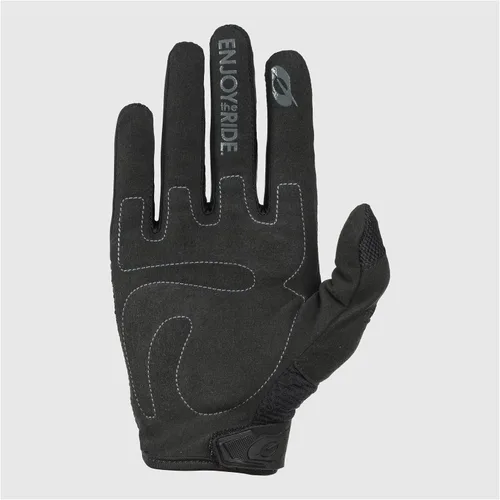 Miniatura 4 de O'NEAL Element Glove - Ropa de carreras para hombre, color negro 12
