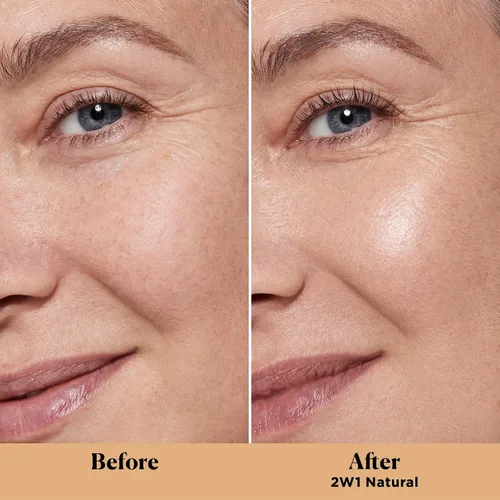Miniatura 43 de Laura Mercier Hidratante tintado Light Revealer Iluminador natural de la piel con SPF 25: hidratación durante todo el día, cobertura ultra