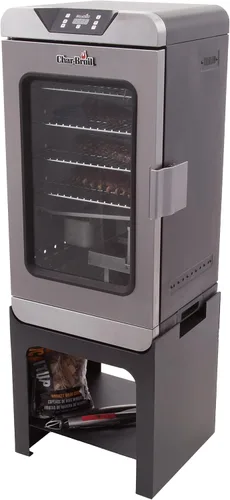 Miniatura 3 de Char-Broil Soporte para ahumador eléctrico digital, 30