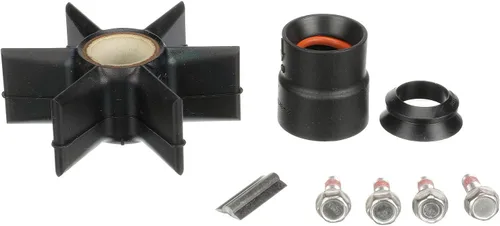 Miniatura 4 de Quicksilver 8M0065072 Kit de reparación de bomba de agua para motores fueraborda Mercury Verado 200-400 Hp 4 tiempos