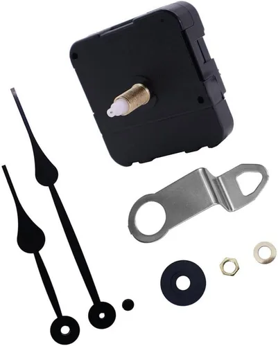 Miniatura 5 de LoveinDIY HR1688 DIY Reloj de pared de cuarzo Mecanismo de movimiento Set