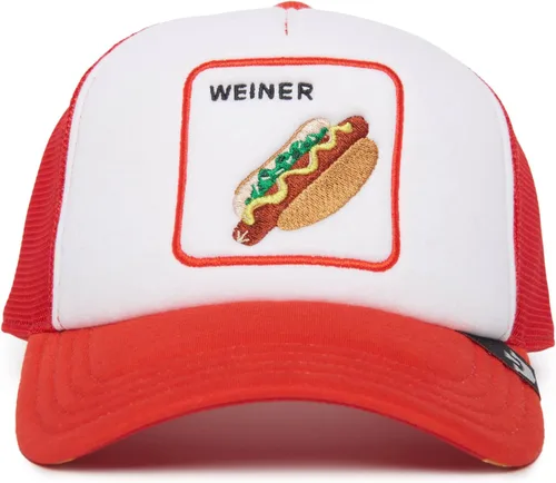 Miniatura 2 de Goorin Bros. The Farm Deep Fried Collection - Gorro de camionero para hombre y mujer