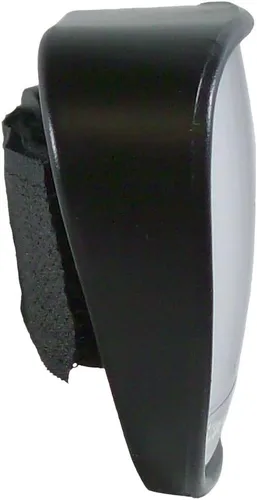 Miniatura 3 de CIPA 11125 Espejo de mano, negro