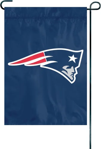 Miniatura 15 de Party Animal NFL Team Premium Garden Flag, 12.5" x 18" Double-Stitched Nylon, Outdoor House Décor for Yard, Porch & Garden, Los Angeles Chargers