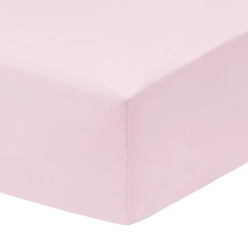 Miniatura 5 de EVERYDAY KIDS - Sábana bajera para cuna, 100% micro fibra suave, transpirable e hipoalergénica, se adapta al colchón de cuna tamaño estándar de 28