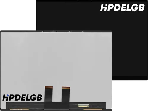 Miniatura 3 de Reemplazo para HP Spectre x360 14t-ea 14t-ea000 14t-ea100 14t-ea200 14t-ea0xx 14t-ea1xx 14t-ea2xx 1920x1280 30pin pantalla táctil LCD digitalizador
