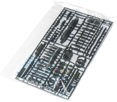 Miniatura 6 de Juego de modelo A-10 Thunderbolt II de Tamiya Models