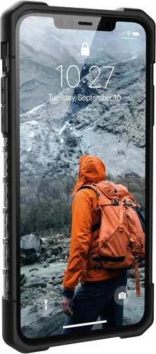 Miniatura 5 de EGO TACTICAL Funda UAG Urban Armor Gear de edición limitada compatible con iPhone 13 Pro [pantalla de 6.1 pulgadas] impresa en los Estados Unidos