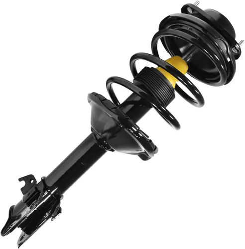 Miniatura 3 de Unity 4-11853-15870-001 Kit completo de montaje de puntal de 4 ruedas delanteras y traseras