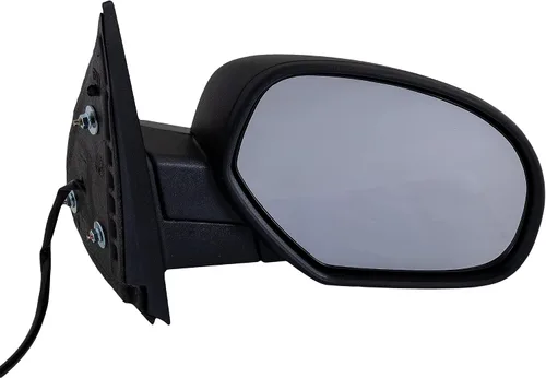 Miniatura 190 de Garage-Pro Espejo compatible con Chevrolet Malibu 2014-2016 y Malibu Limited 2016 con calefacción lateral del conductor, con detección de punto