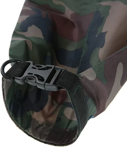 Miniatura 2 de LIXADA Bolsas secas impermeables, paquete de 3/5/6 unidades Ultimate Dry Sack – 3L+5L+8L ligeras, sacos secos al aire libre para kayak, camping