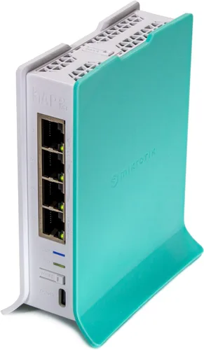 Miniatura 5 de MikroTik hAP ax lite