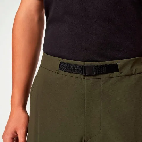 Miniatura 8 de Oakley Men's Team Collection Convertible Recycled Pant