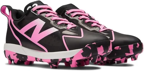 Miniatura 4 de New Balance Romero Duo V2 - Tenis de béisbol unisex para niños