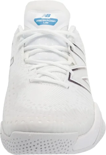 Miniatura 2 de New Balance Fresh Foam X Lav V2 - Tenis de tenis para cancha dura para mujer