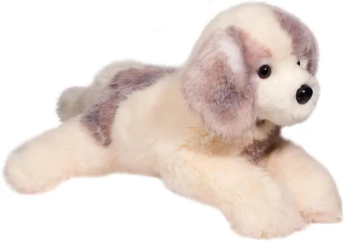 Miniatura 2 de Douglas River Great Pyrenees Perro de Peluche