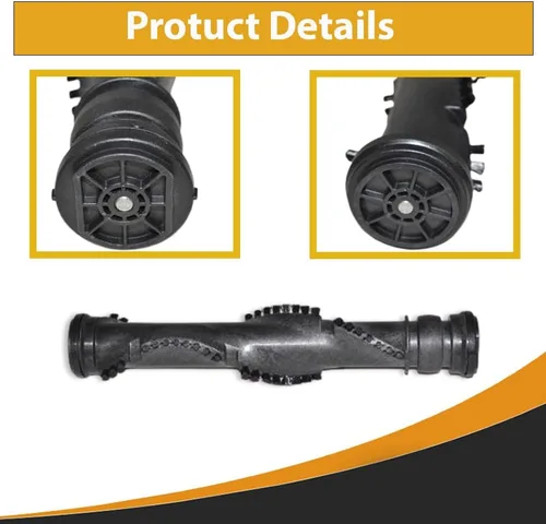 Miniatura 2 de Pieza de repuesto para cepillo de vacío Bissell para Fit Model 2112, 21129, 2112R, 2112Z, 2690, 1520, 15204, 15207, 15208, 15209, 1520L, 1520N