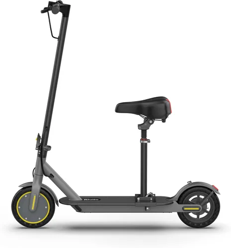 Miniatura 10 de NAVIC Scooter eléctrico, neumáticos de 8.5"/10", velocidad superior de 22/19/16Mph, motor de 500 W/350 W, rango de 49/28/22/16/13 millas, scooter