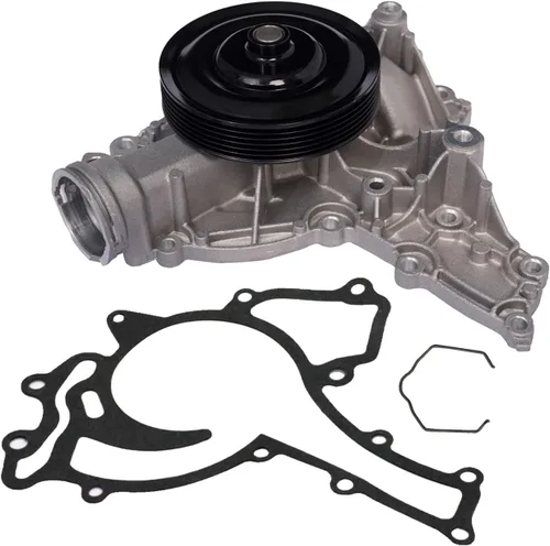 Miniatura 11 de TUCAREST AW4095 Kit de bomba de agua profesional con junta (solo para 3.0L V6) compatible con Fo-rd Aerostar 1995-1997, Ranger 1995-2008/Mazda B3000