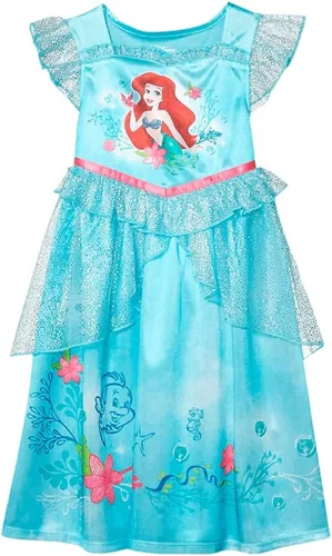 Miniatura 86 de Disney - Camisón de fantasía para niña
