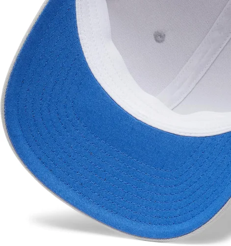 Miniatura 231 de Columbia - Gorra de malla con bandera con árboles unisex para adultos, corona alta
