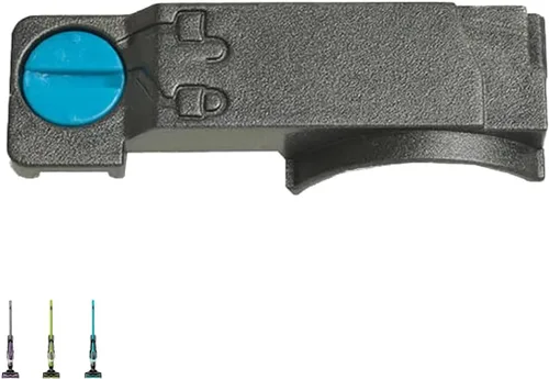Miniatura 6 de Herramienta de grieta de repuesto para aspiradoras inalámbricas Bissell CORDLESS OEM # 1616328 Ver modelos a continuación