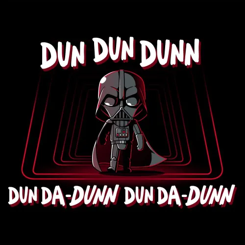 Miniatura 2 de TeeTurtle Star Wars The Imperial March