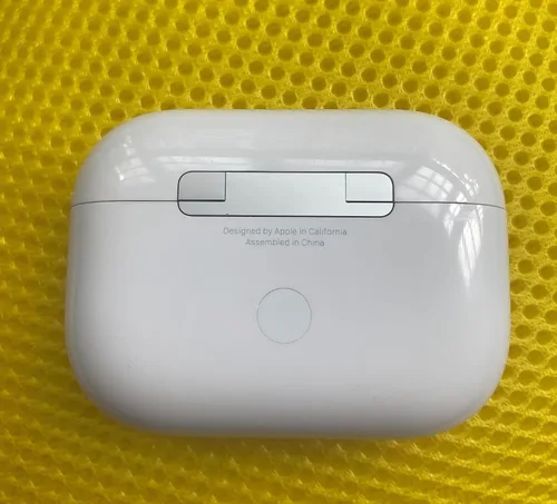 Funda de carga OEM A2897 de repuesto para AirPod 3, funda de carga única original, compatible con AirPods 3 A2564, auriculares A2565, funda A2566