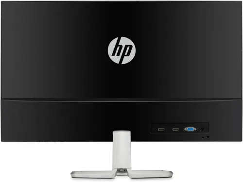 Miniatura 4 de HP 2XN62AA 27 pulgadas Full HD 1920 x 1080 IPS retroiluminada LED Micro-Edge VGA HDMI Display