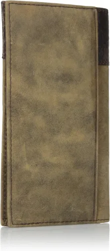 Miniatura 2 de Ariat Bota-Bordado Rodeo Marrón Cartera