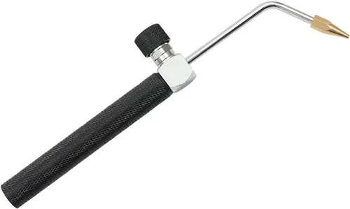 Miniatura 9 de Oxígeno Hidrógeno Gas Generador de Llama Antorcha Soldador de Agua Pulidor de Llama Acrílico 75 L/H Máquina Pulidora de Llama Acrílico Portátil