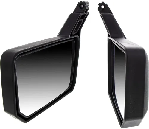 Miniatura 6 de Can-Am 715008100 BRP Espejos laterales Defender XT Pro LoneStar Limited HD10 DPS