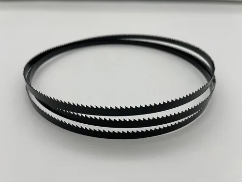 Miniatura 6 de AYAO Surtido de hojas de sierra de cinta de 59 1/2 pulgadas (6TPI, 8TPI, 10TPI, 12TPI) para sierras de banda Ryobi, B&D, Craftsman, Tradesman