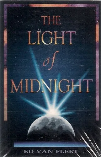 THE LIGHT OF MIDNIGHT Audio Cassette