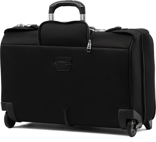 Miniatura 5 de Travelpro Platinum Elite - Bolsa de ropa rodante de mano, Platinum Elite - Bolso de mano con ruedas para ropa