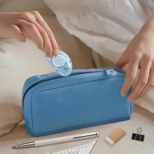 Miniatura 4 de MARCADORUS Cinta de Doble Cara para Manualidades, Paquete de 6 Rodillos de Cinta Adhesiva, 26 Pies x 0.31 Pulgadas Cinta para Álbum de Recortes