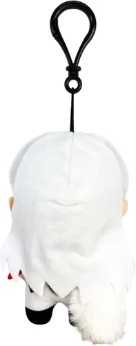 Miniatura 2 de Great Eastern Entertainment Inuyasha - Peluche Sesshomaru de 4.5 pulgadas de alto