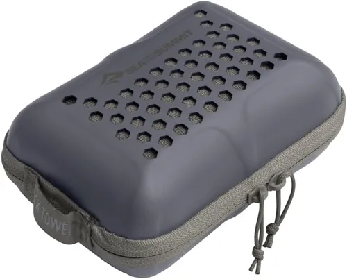 Miniatura 4 de Sea to Summit Tek Towel - Toalla de felpa para acampar y viajar