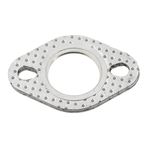 Glixal GY6 50cc 125cc 150cc resistente junta de escape de metal extra grueso para 139QMB 139QMA 152QMI 157QMJ basado motor scooter ciclomotor ATV