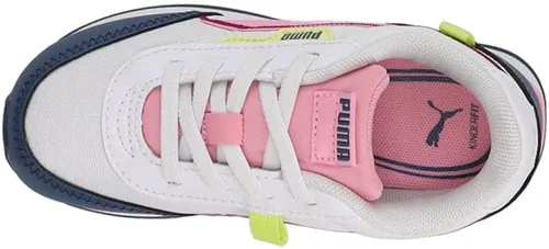 Miniatura 4 de PUMA Future Rider Twofold AC para bebé niña bebé