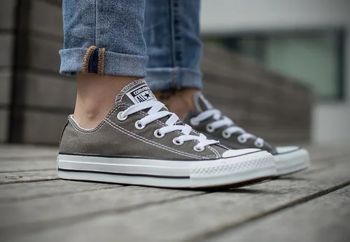 Miniatura 3 de Converse Unisex-Adult Chuck Taylor All Star Low