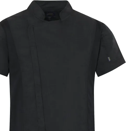 Miniatura 5 de Lazzar Hombre Chef Coat Working