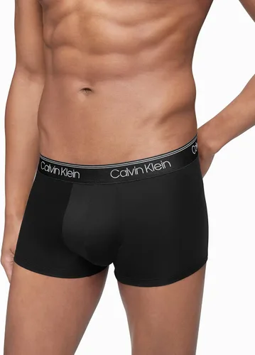 Miniatura 4 de Calvin Klein Paquete de 5 calzoncillos Micro Stretch para hombre