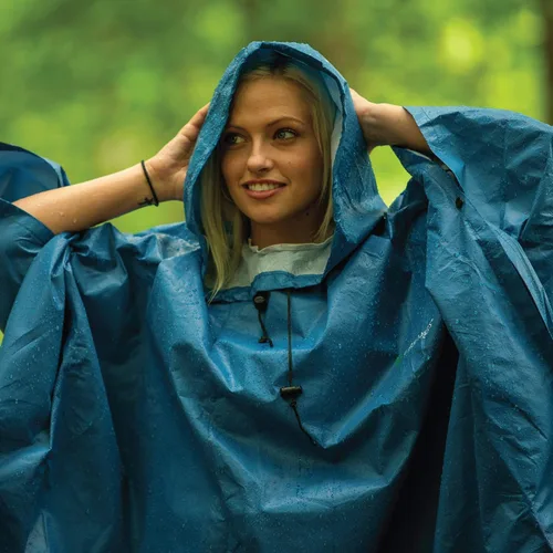Miniatura 5 de FROGG TOGGS Ultra-lite2 Waterproof Breathable Poncho