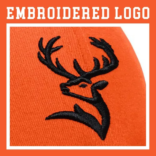 Miniatura 2 de Sombrero de capitán al aire libre, sombrero de caza, sombrero de pie grande, gorra de béisbol de montaña, gorra de camionero para hombres y mujeres