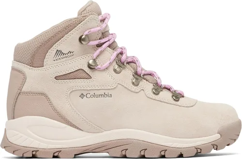 Miniatura 202 de Columbia Women's Newton Ridge Plus Waterproof Amped Hiking Boot